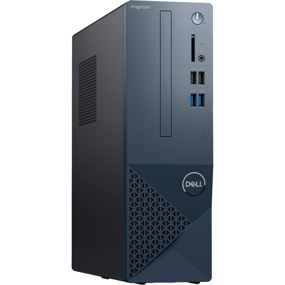 Dell™ Inspiron 3020S Small Desktop PC, Intel® Core™