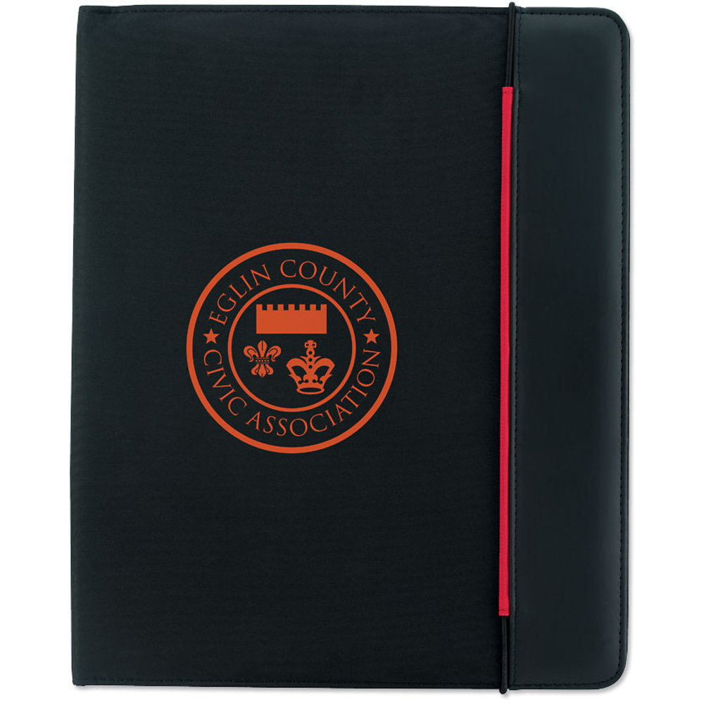 Hype Padfolio