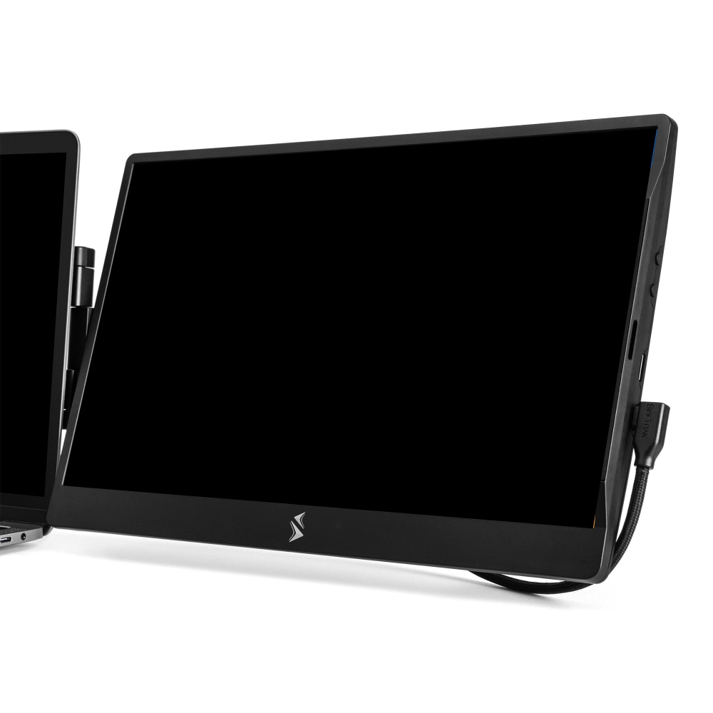 SideTrak® Swivel Series 14” Full HD LCD Monitor,