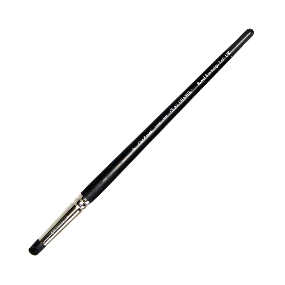 Colour Shaper Modeling Tool, Extra-Firm Cup Round, No.