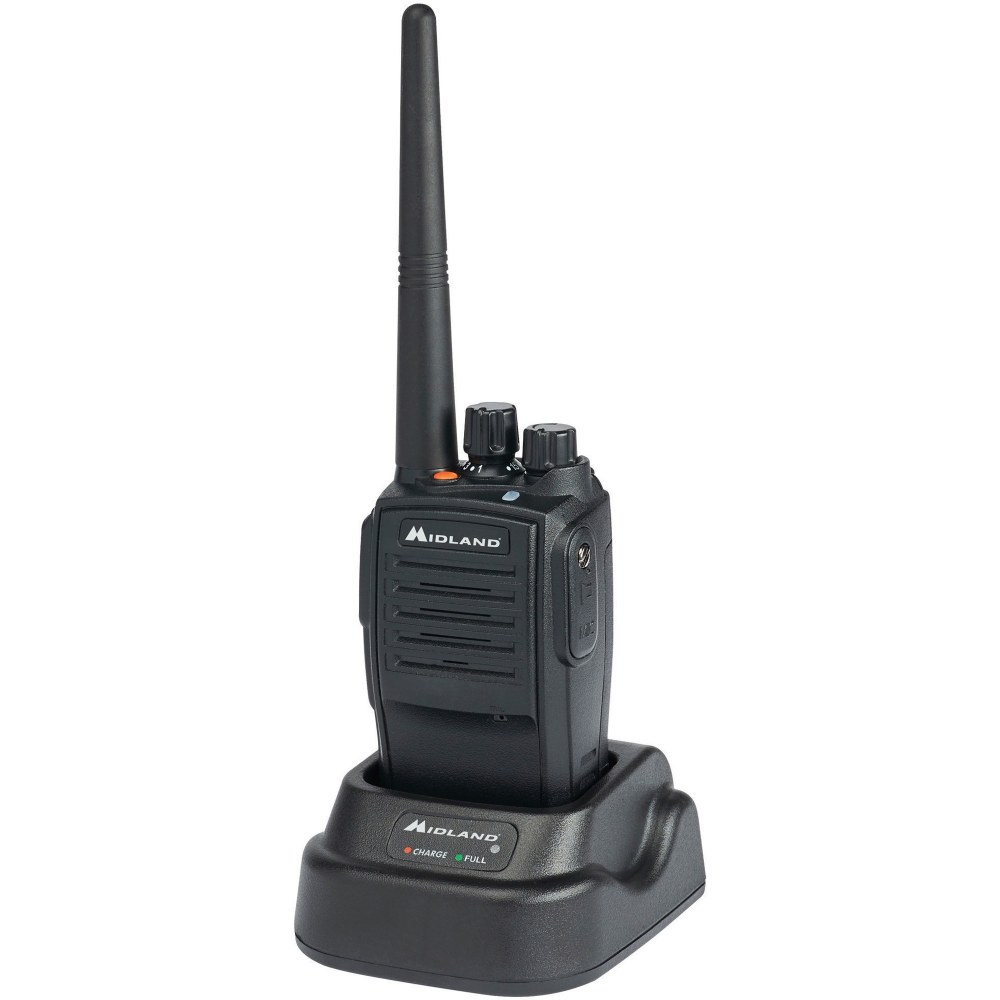 Midland MB400 Business Radio - 16 Radio Channels