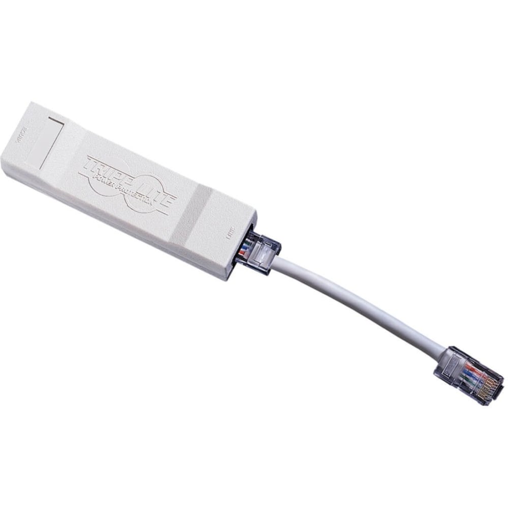 Tripp Lite DNET1 Network Surge Suppressor