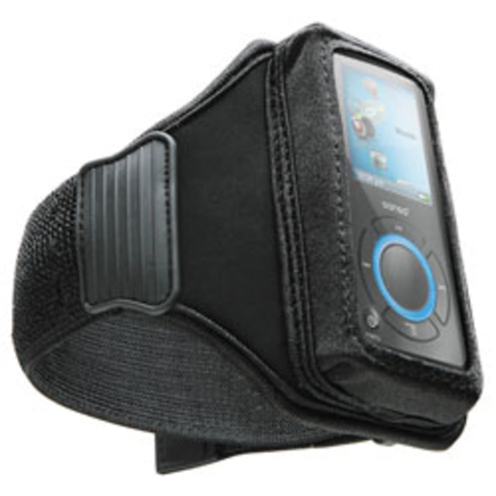DLO Universal Action Jacket For MP3 Players, Black