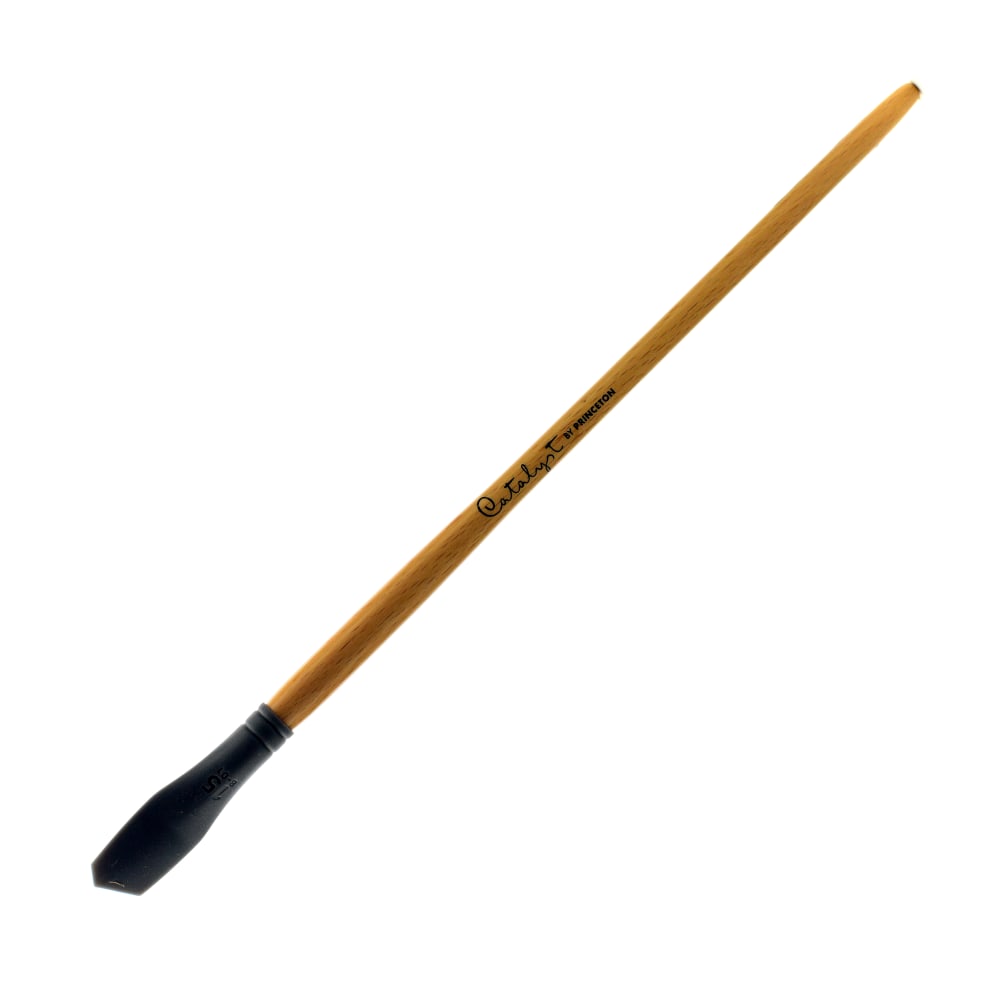 Princeton Catalyst Silicone Tools, Blade Size 15, #1,