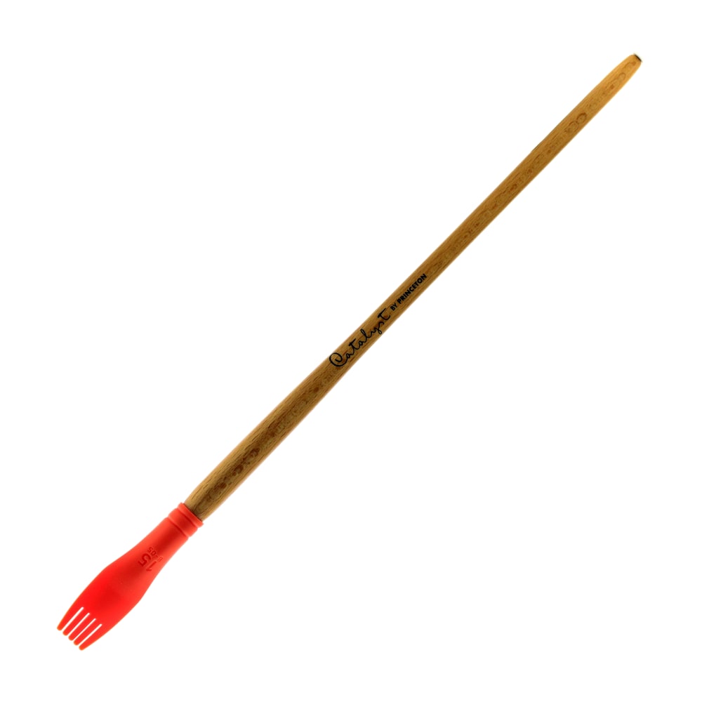Princeton Catalyst Silicone Tools, Blade Size 15, #5,