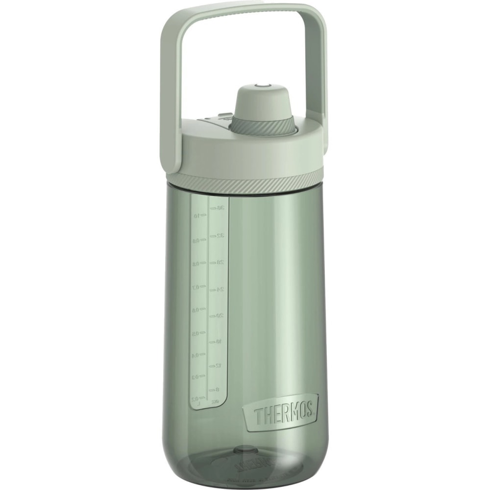 Thermos Guardian Hard Plastic Water Bottle 40Oz -
