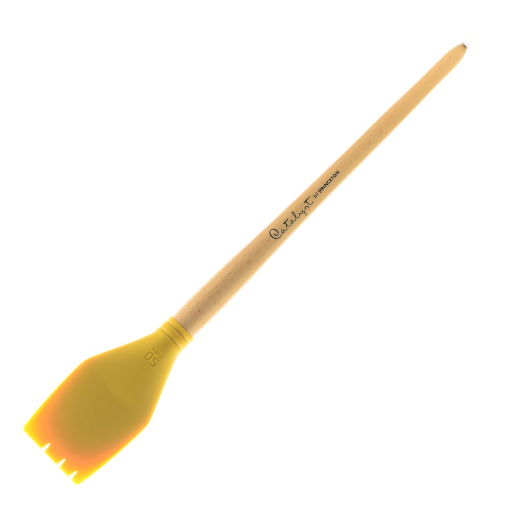 Princeton Catalyst Silicone Tools, Blade, Size 50, #4,