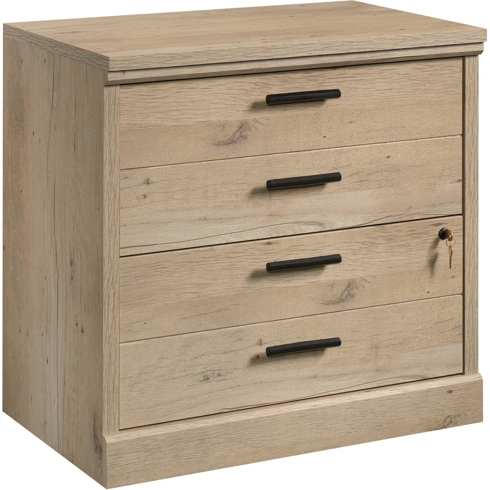 Sauder® Aspen Post 31"W x 19"D Lateral File