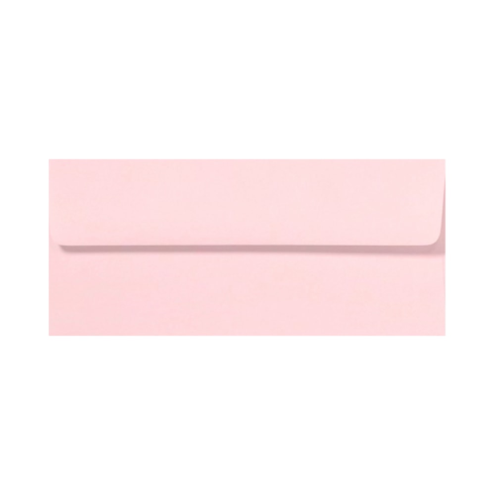 LUX #10 Envelopes, Peel & Press Closure, Candy