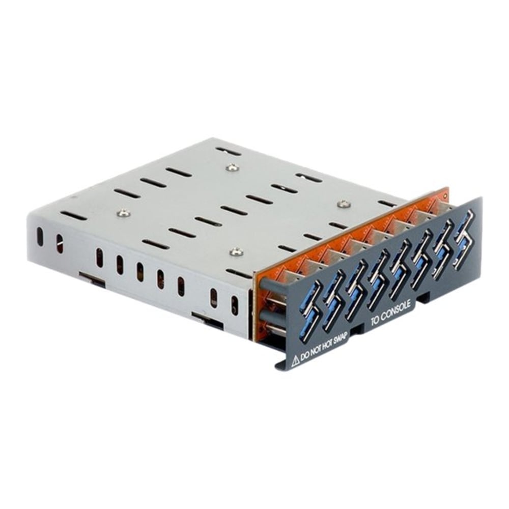 Lantronix SLC 8000 16 Device Port USB I/O