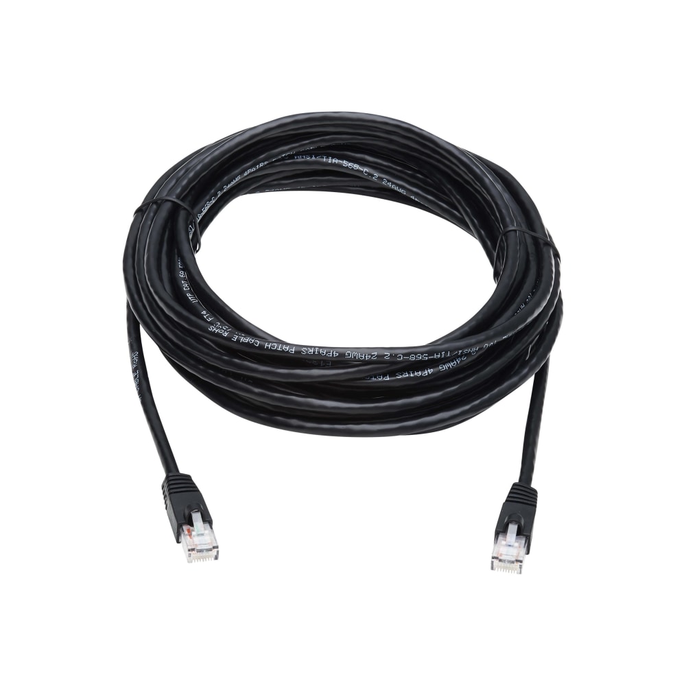 Eaton Tripp Lite Series Cat6a 10G Snagless UTP