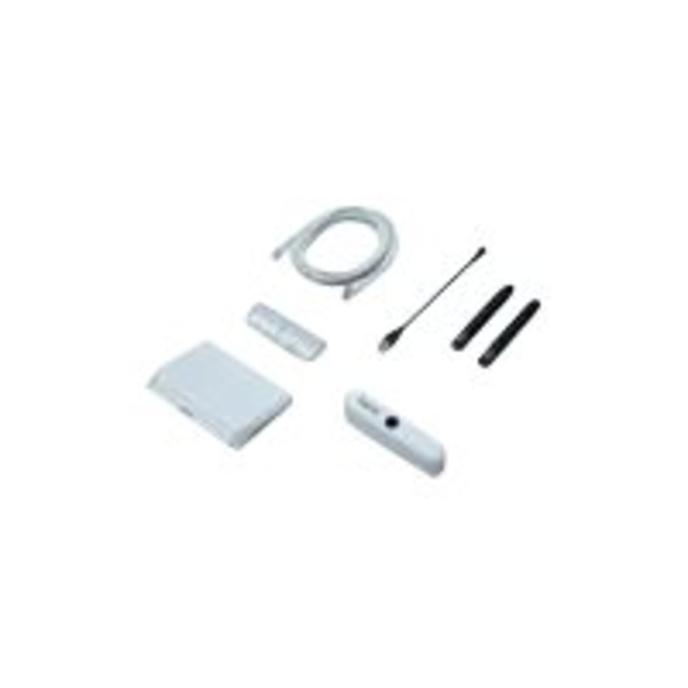 NEC NP04Wi - Projector pointing device - wired