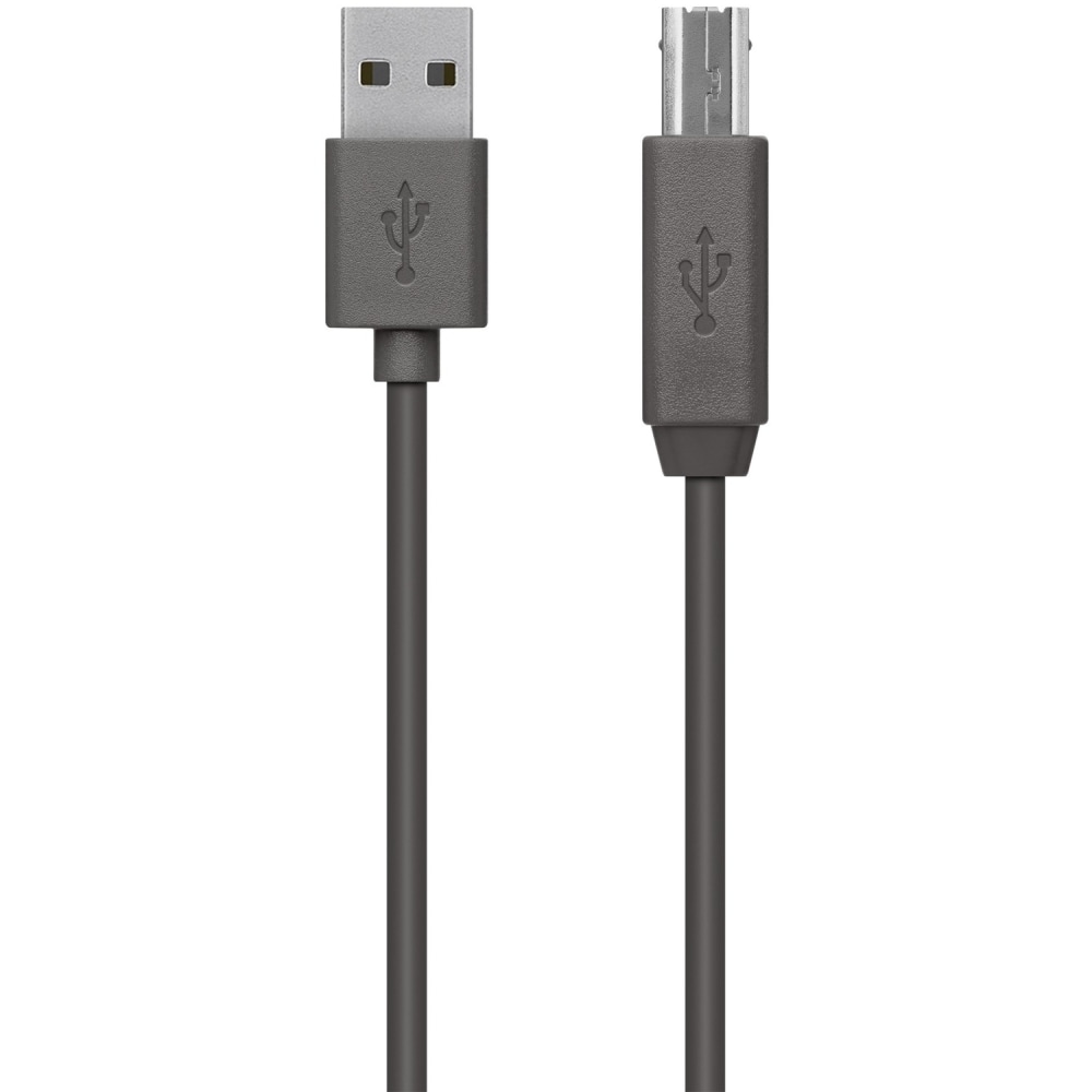 Belkin USB Data Transfer Cable - 9.84 ft