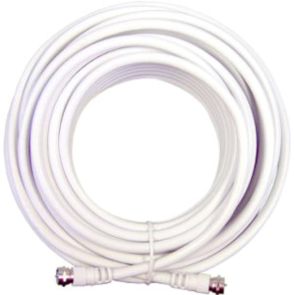 WilsonPro 30-Feet RG6 Coax Cable - 30 ft