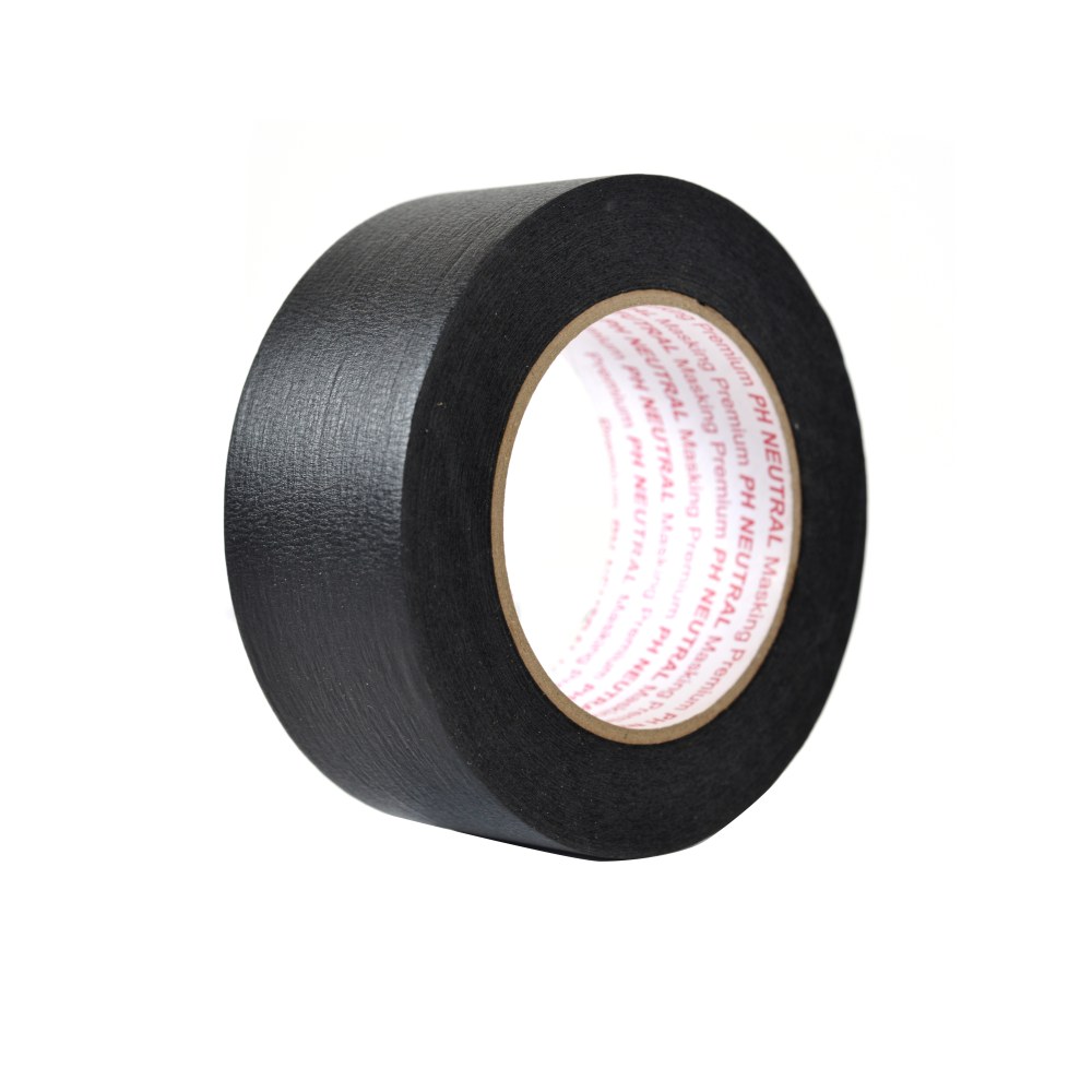 Pro Tapes Paper Masking Tape, 2" x 60