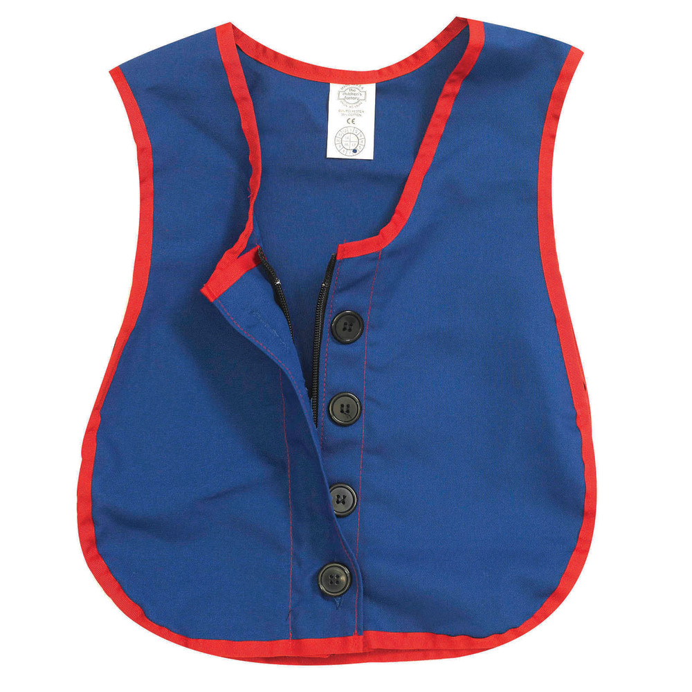 Children&#x27;s Factory Manual Dexterity Combo Zipper/Button