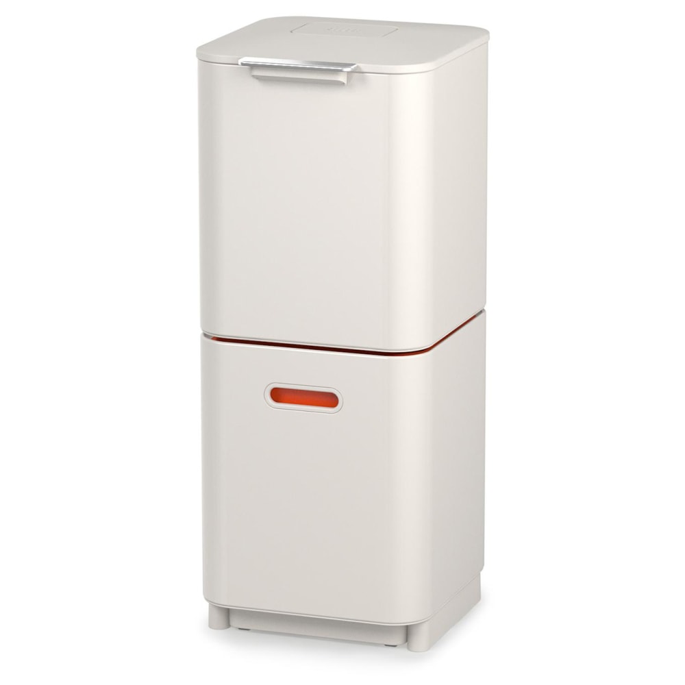 Joseph Joseph Totem Vertical Waste And Recycling Bin,