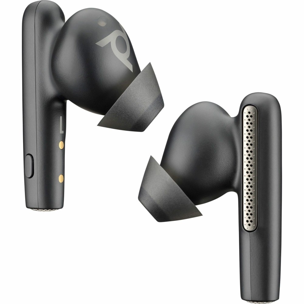 Poly Voyager Free 60 UC Earset - Siri,