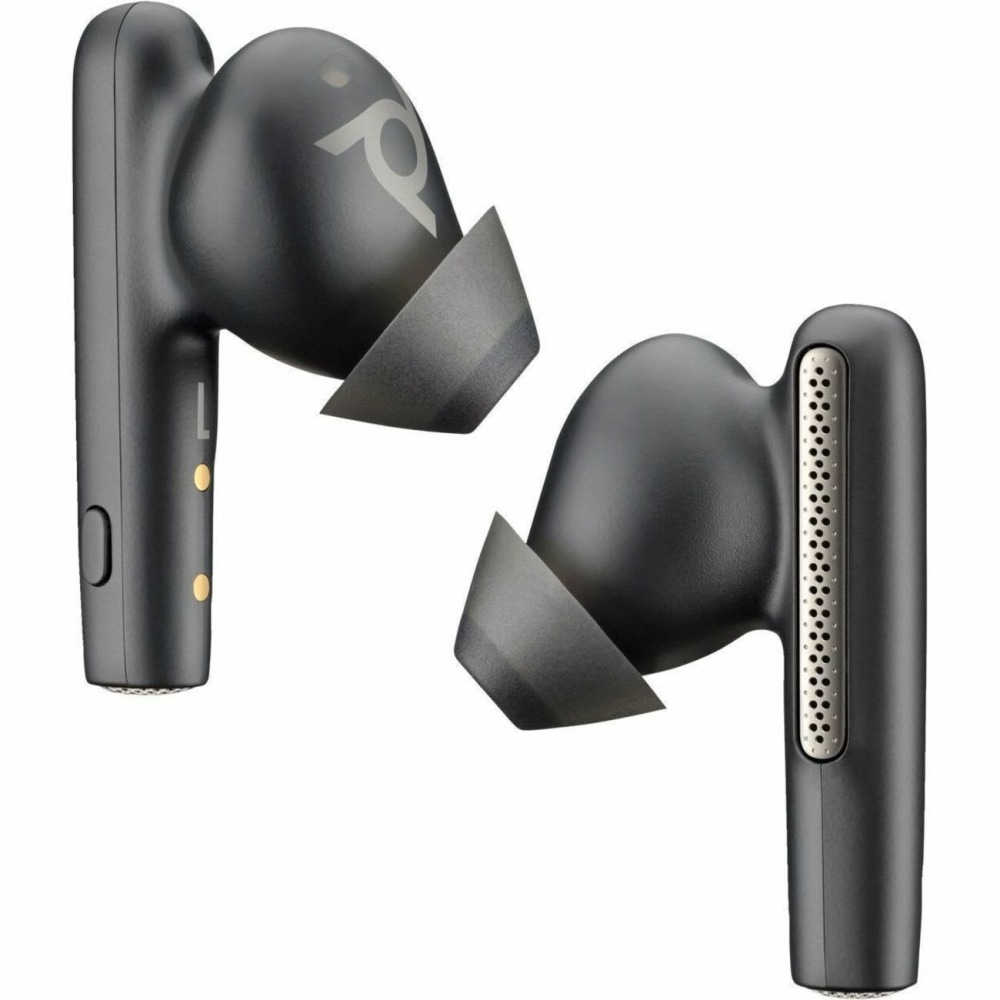 Poly Voyager Free 60+ UC Earset - Google