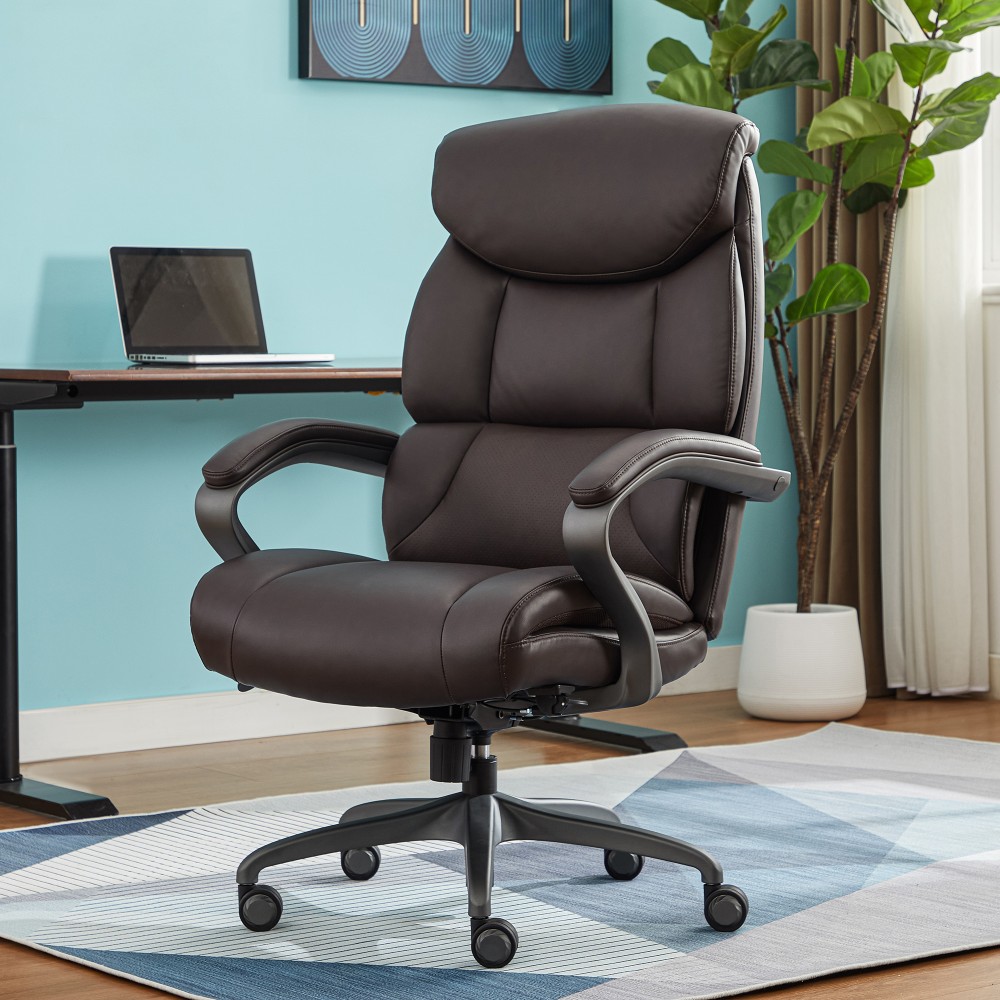 Serta® SmartLayers™ Bellmore Big & Tall Ergonomic Executive
