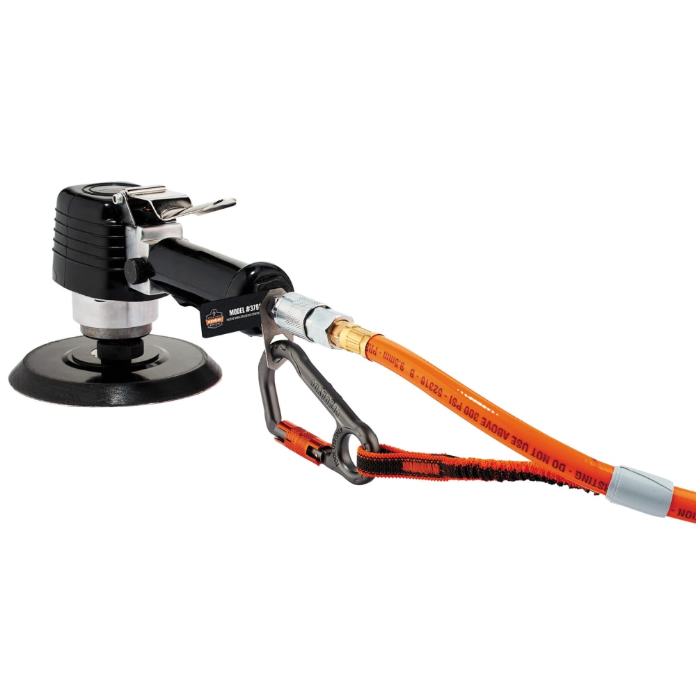 Ergodyne Squids 3798 Power Tool Bracket Tool Trap,