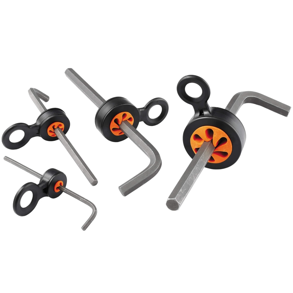 Ergodyne Squids Slips 3740 Hand Tool Attachment Traps,