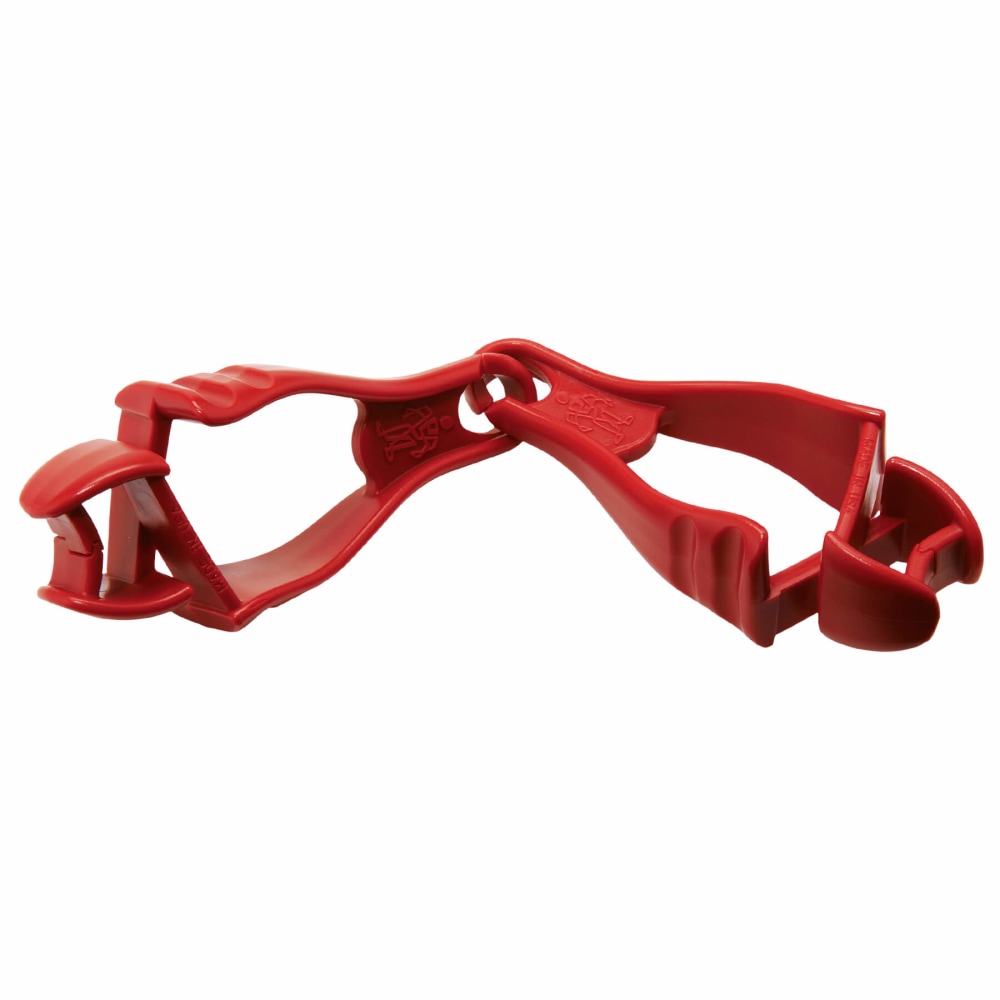 Ergodyne Squids® 3400 Glove Grabbers With Dual Clip