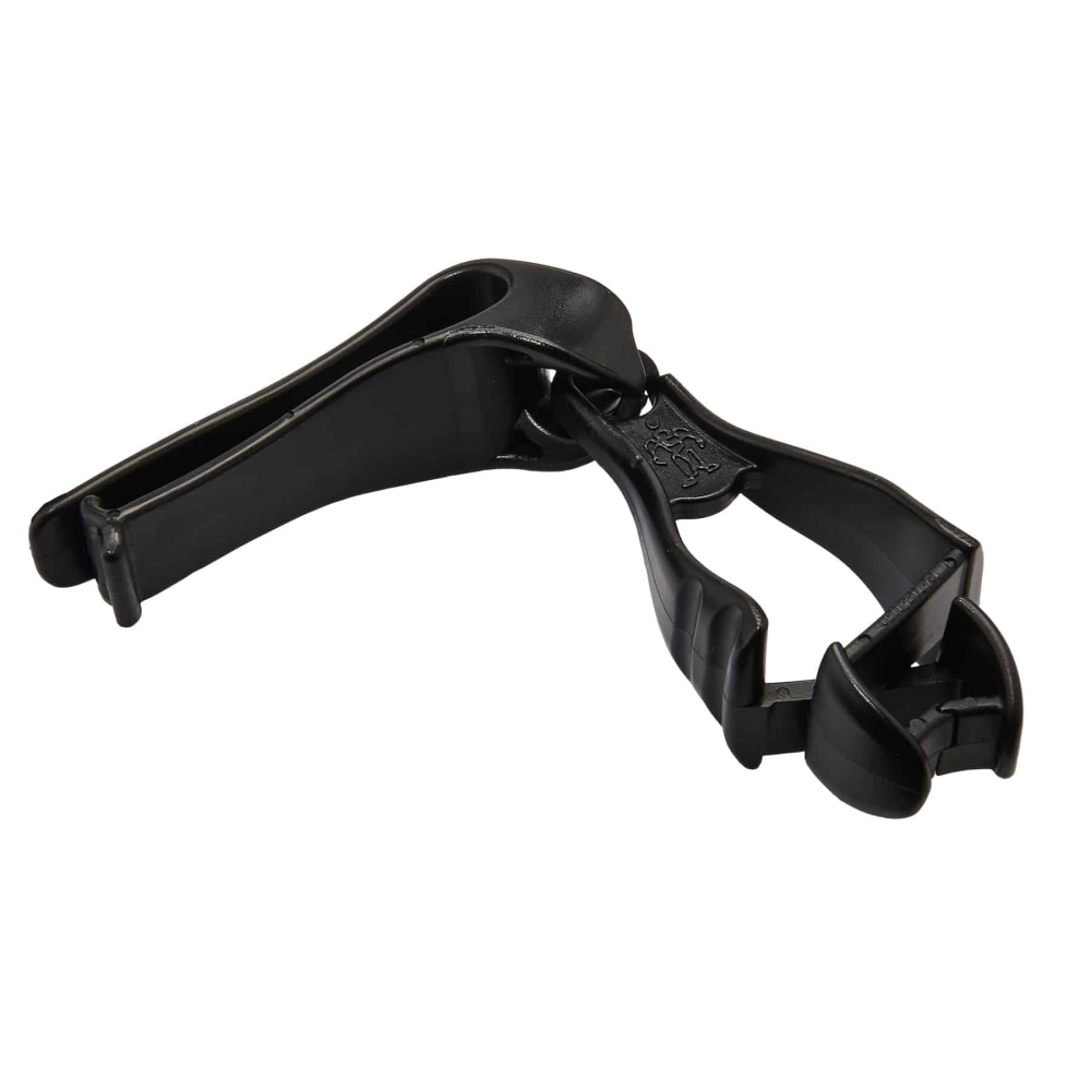 Ergodyne Squids 3405 Glove Grabbers With Belt Clips,