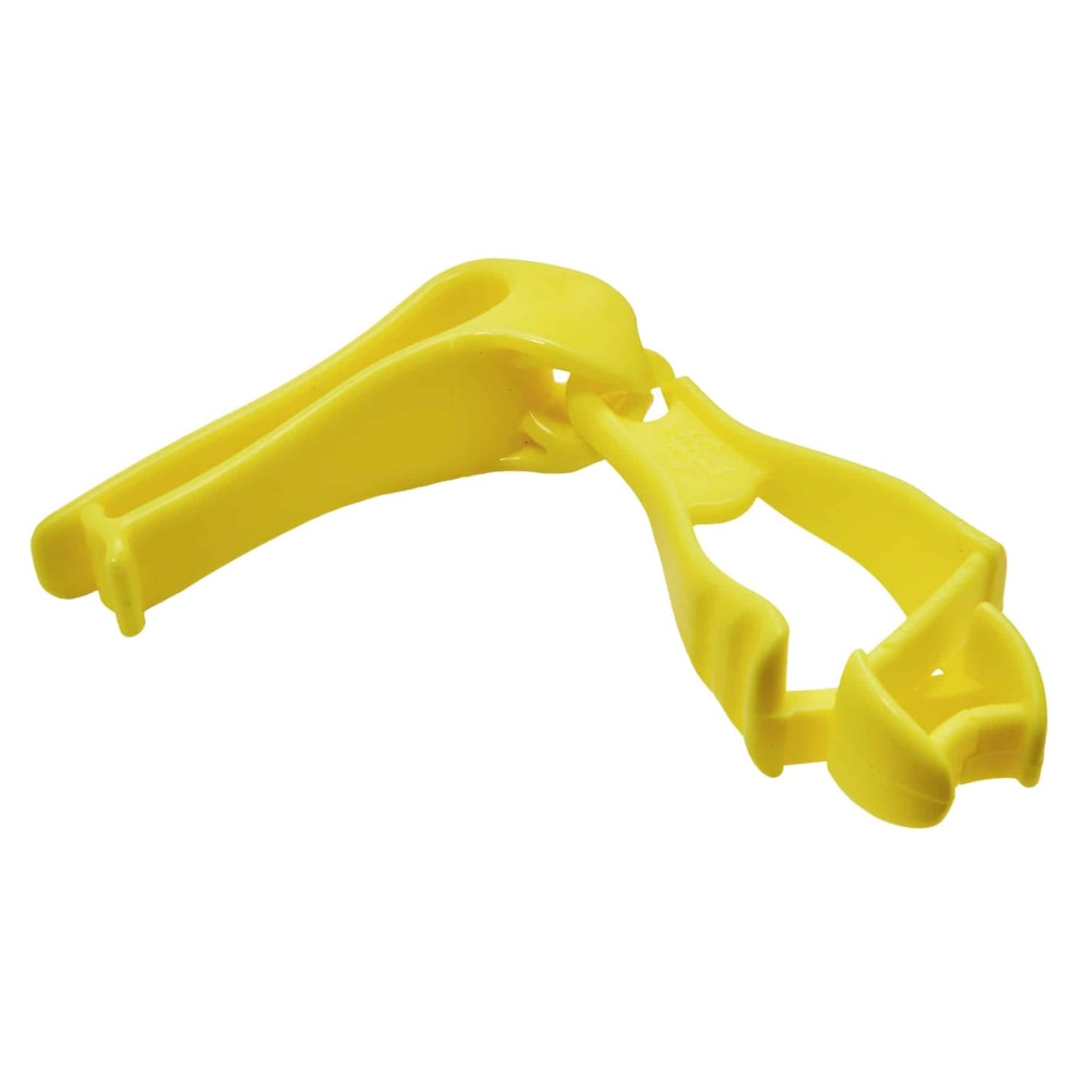 Ergodyne Squids 3405 Glove Grabbers With Belt Clips,