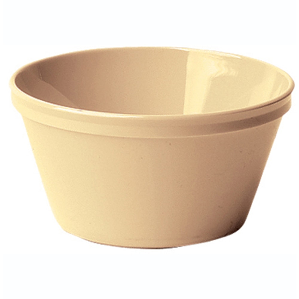 Cambro Camwear Bouillon Bowls, Beige, Pack Of 48