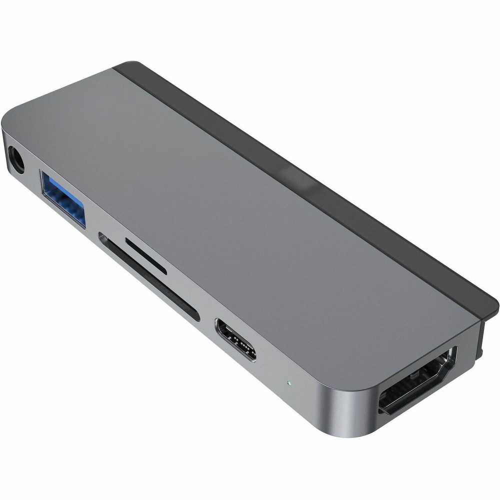 HyperDrive 6 in 1 USB C Hub for
