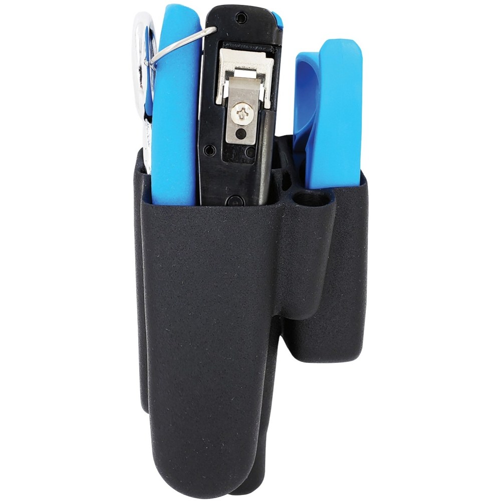 IDEAL® Feed-Thru RJ-45 Installation Kit