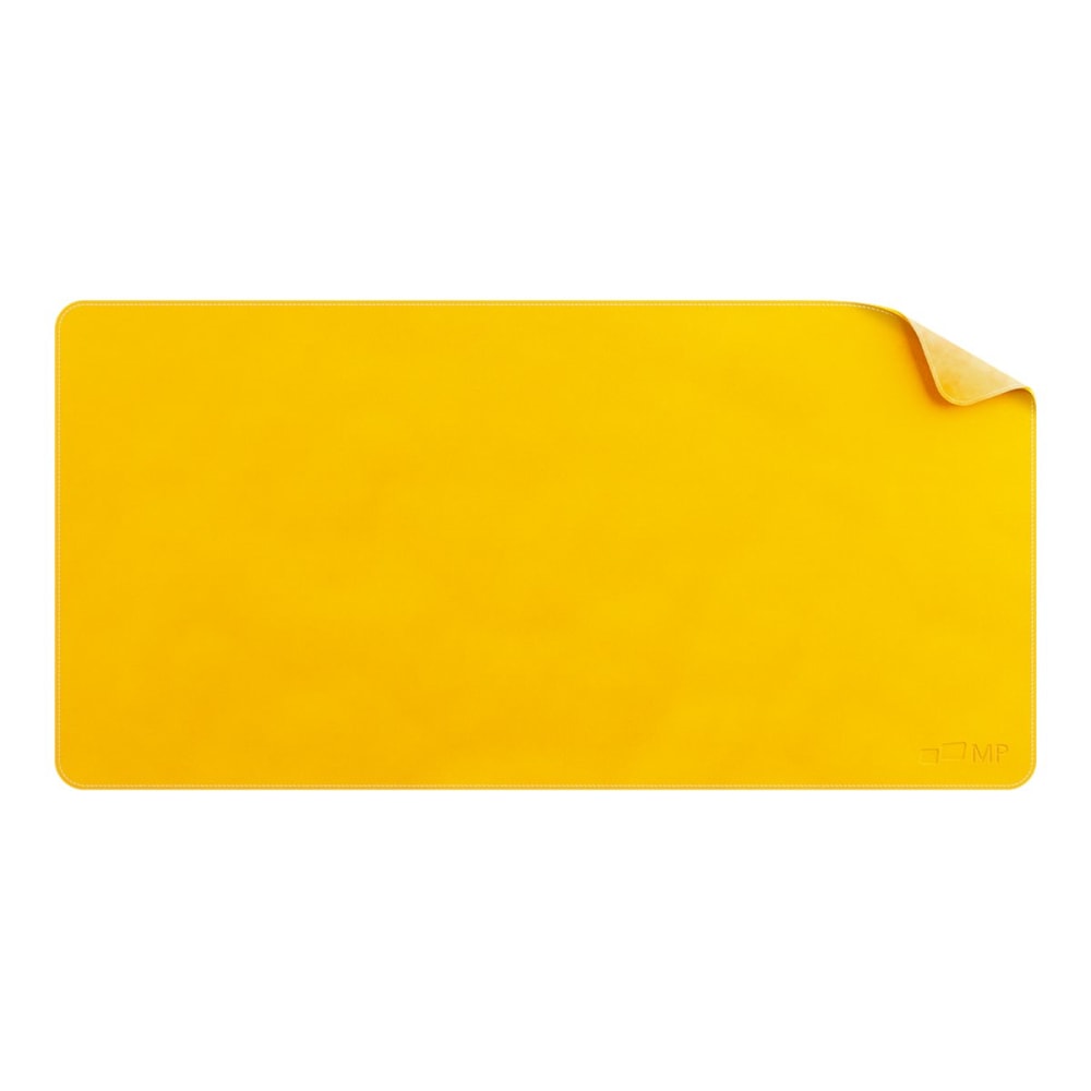 Mobile Pixels Desk Mat, 15-3/4" x 31-1/2", Racing