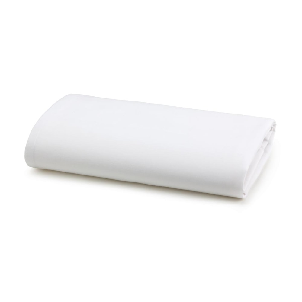 Medline Muslin Contour Sheets, 9"H x 36"W x