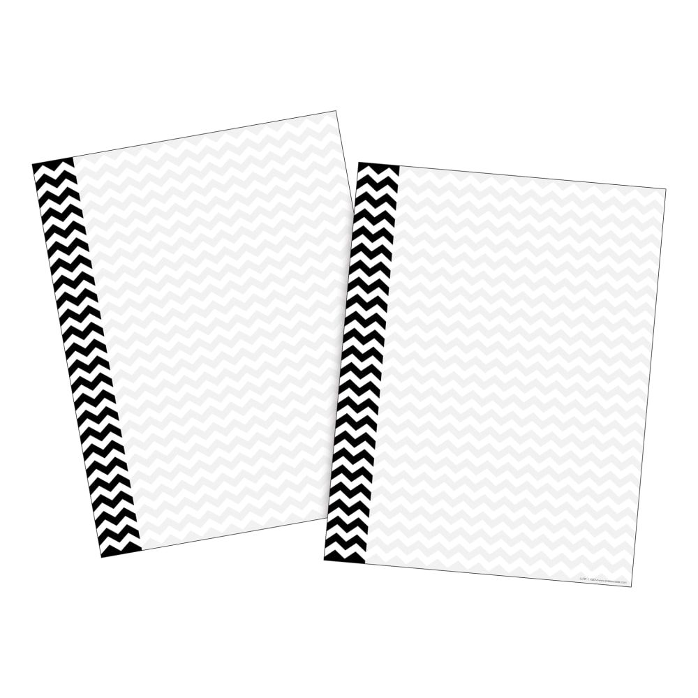 Barker Creek Computer Paper, Letter Paper Size, 60