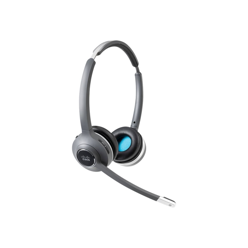 Cisco 562 Headset, Cphswl562Mus