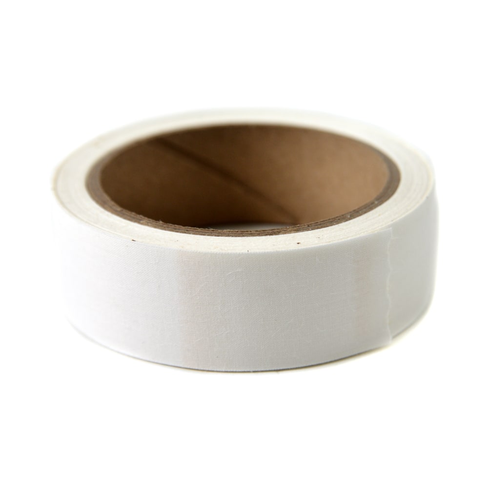 Lineco Self-Adhesive Linen Hinging Tape, 1 1/4" x