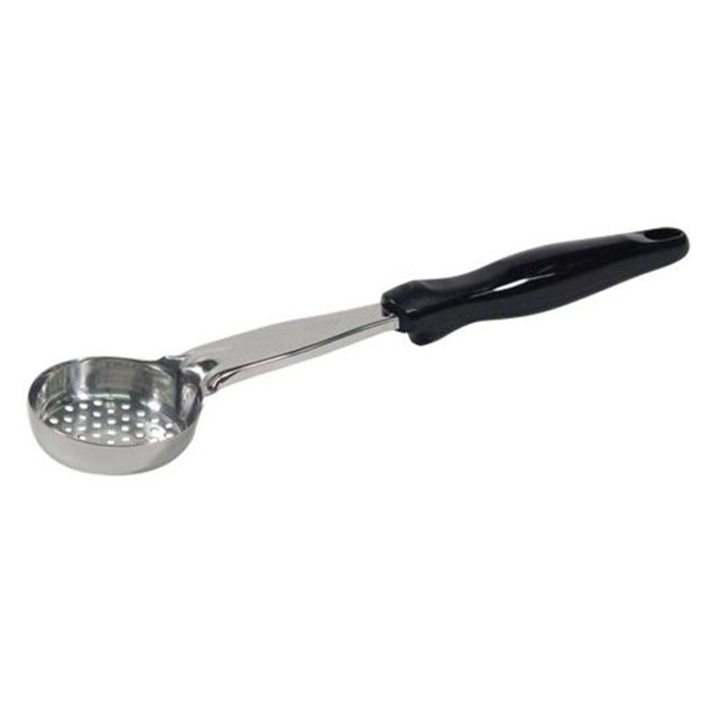 Vollrath Perforated Spoodle Portion Spoon With Antimicrobial