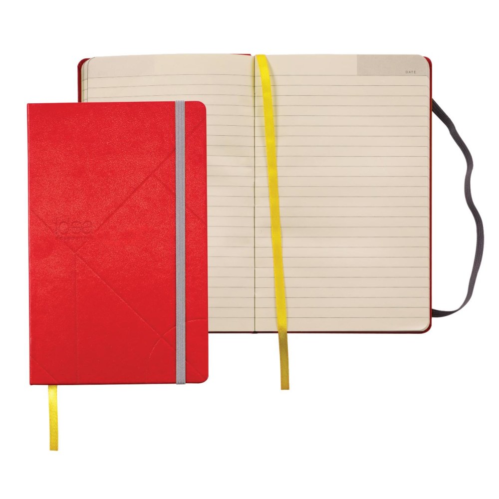 TOPS® Idea Collective Hardbound Journal, 8 1/4" x