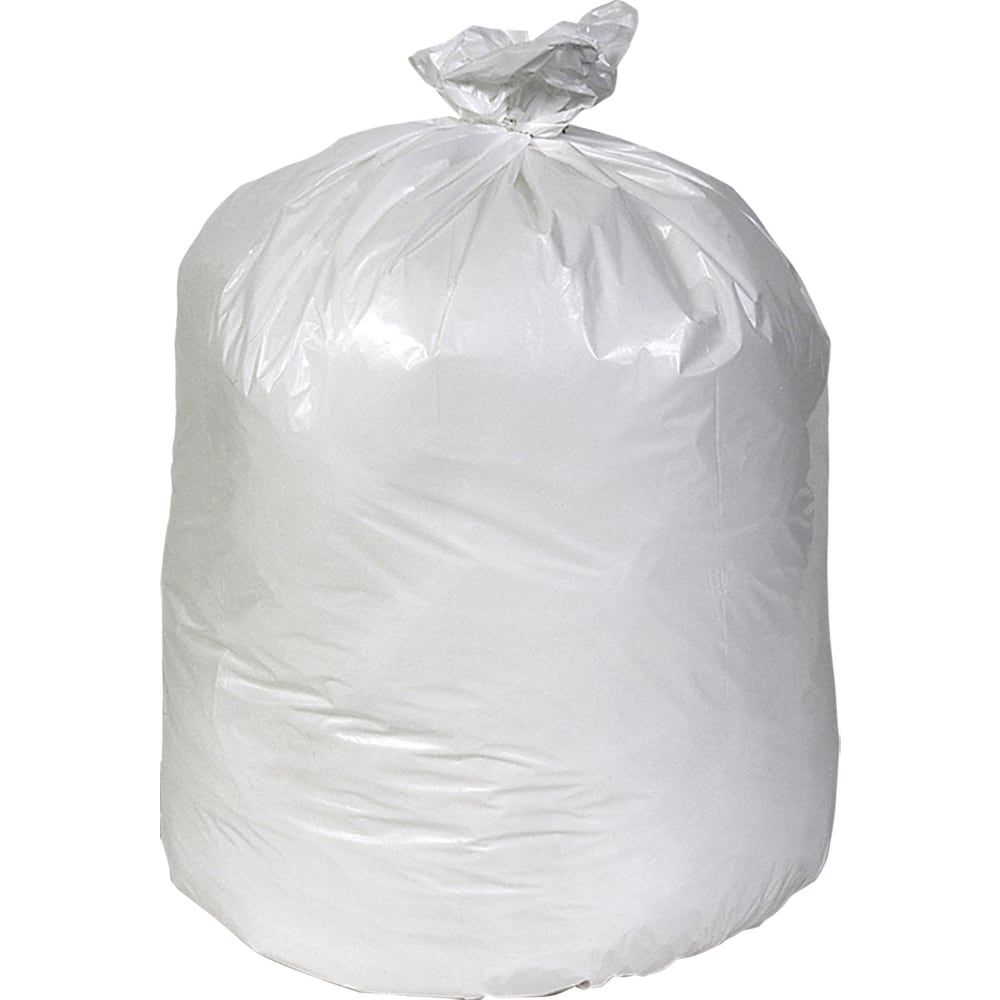 Pitt Plastics HD Can Liner, 24X33, 22Mic, 150/Case