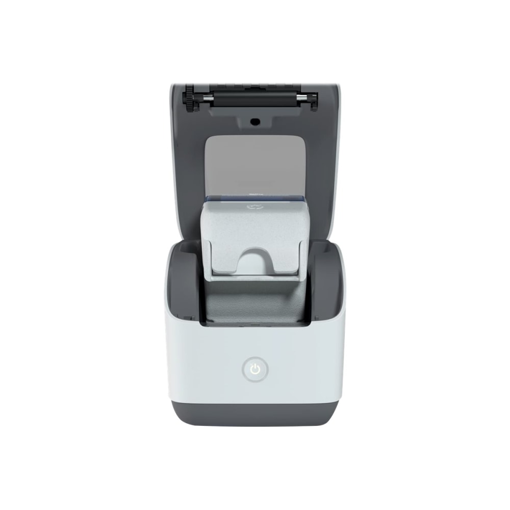 Zebra ZSB-DP12 Desktop Direct Thermal Printer - Monochrome