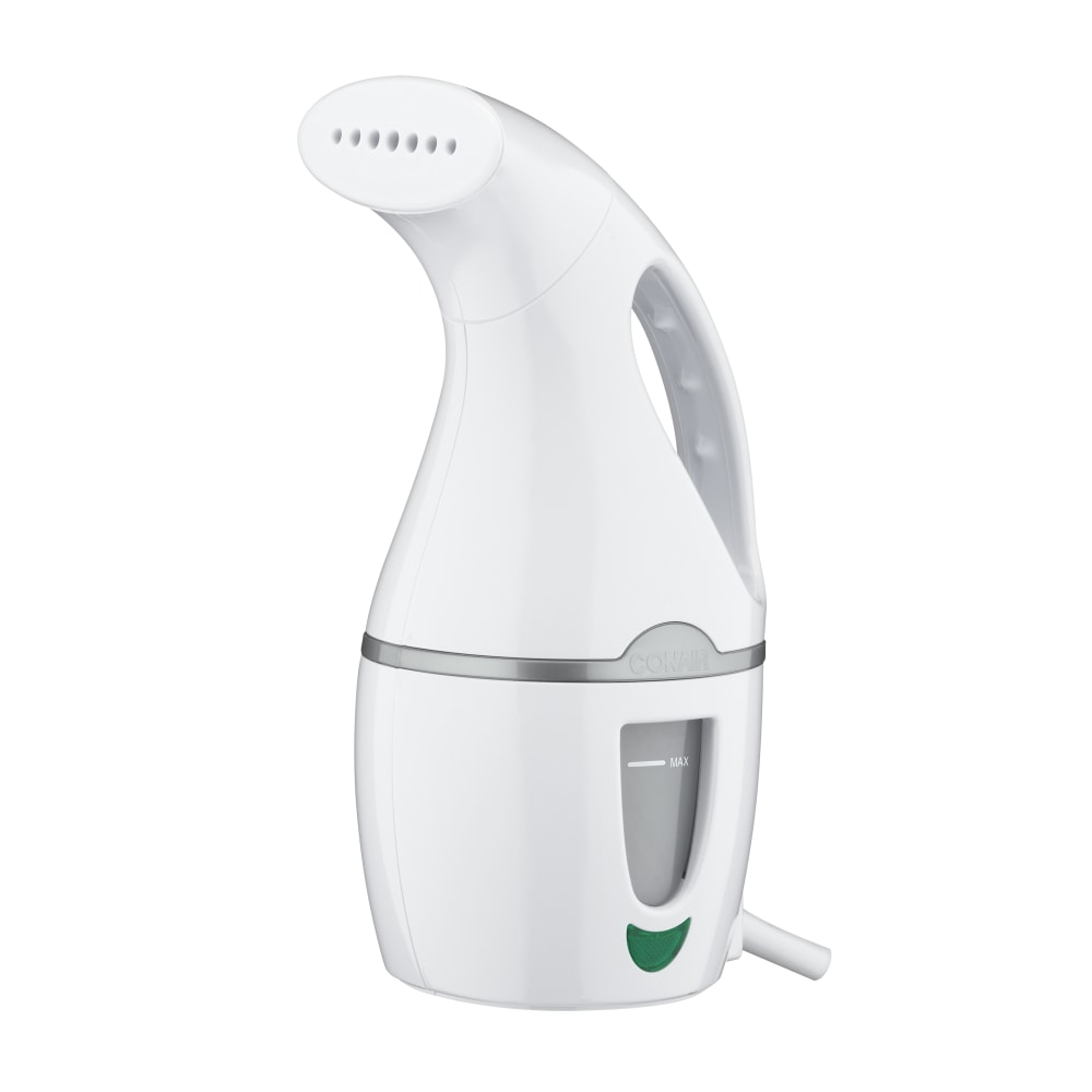 Conair® GS2W Portable Garment Steamer, White