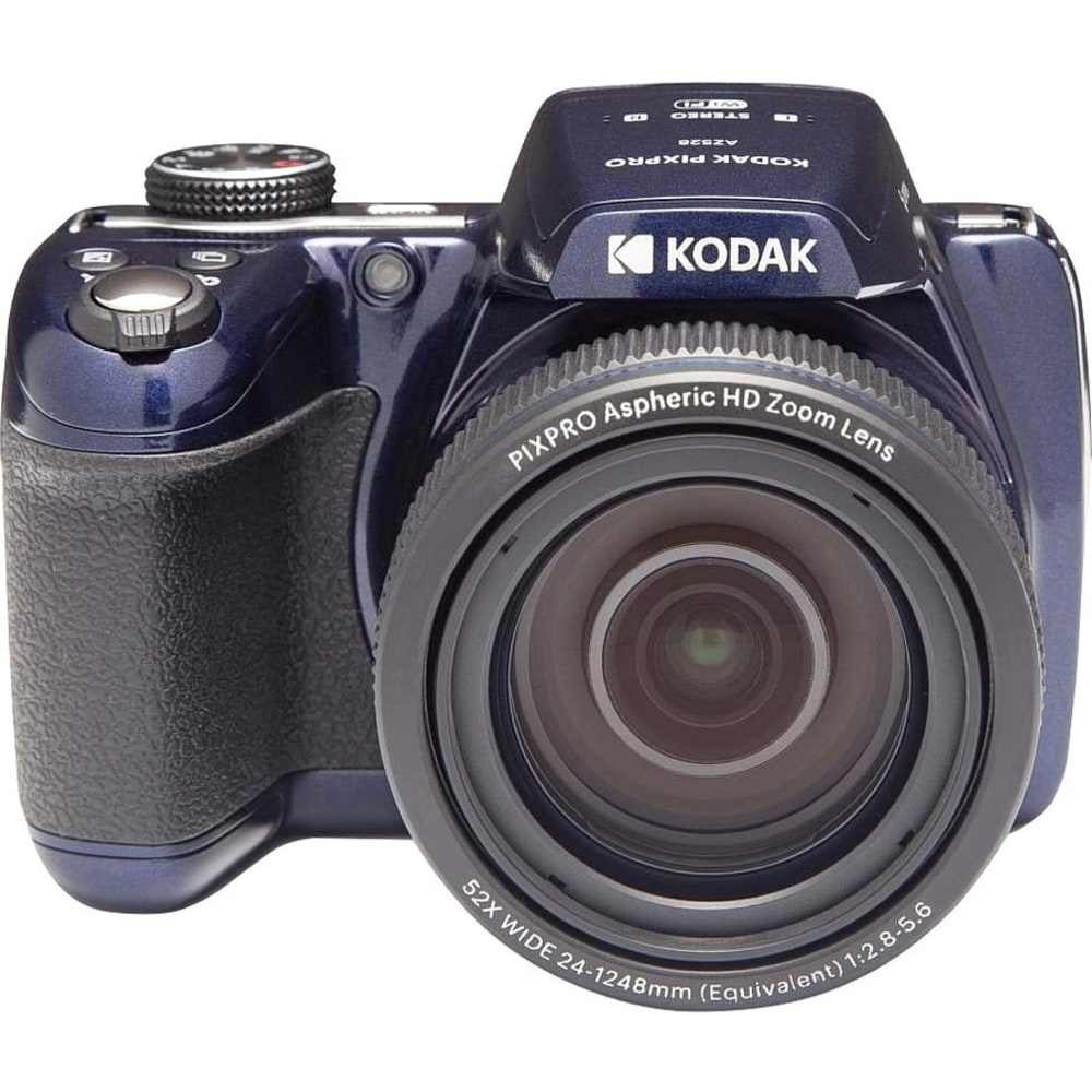 Kodak PIXPRO AZ528 16.4 Megapixel Compact Camera -