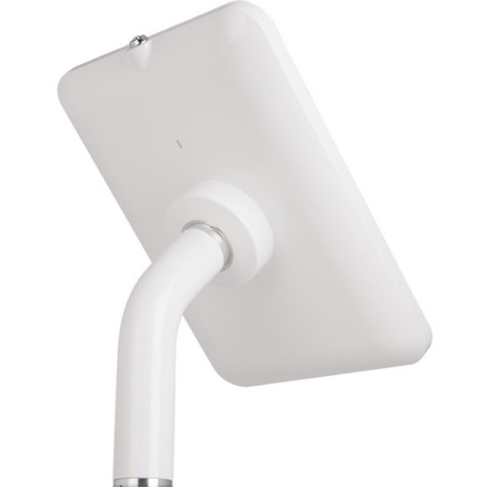 The Joy Factory, Mounting component (rotating adapter), white,