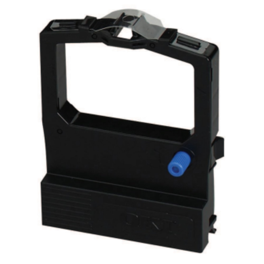 OKI® 52107001 Black Nylon Printer Ribbon