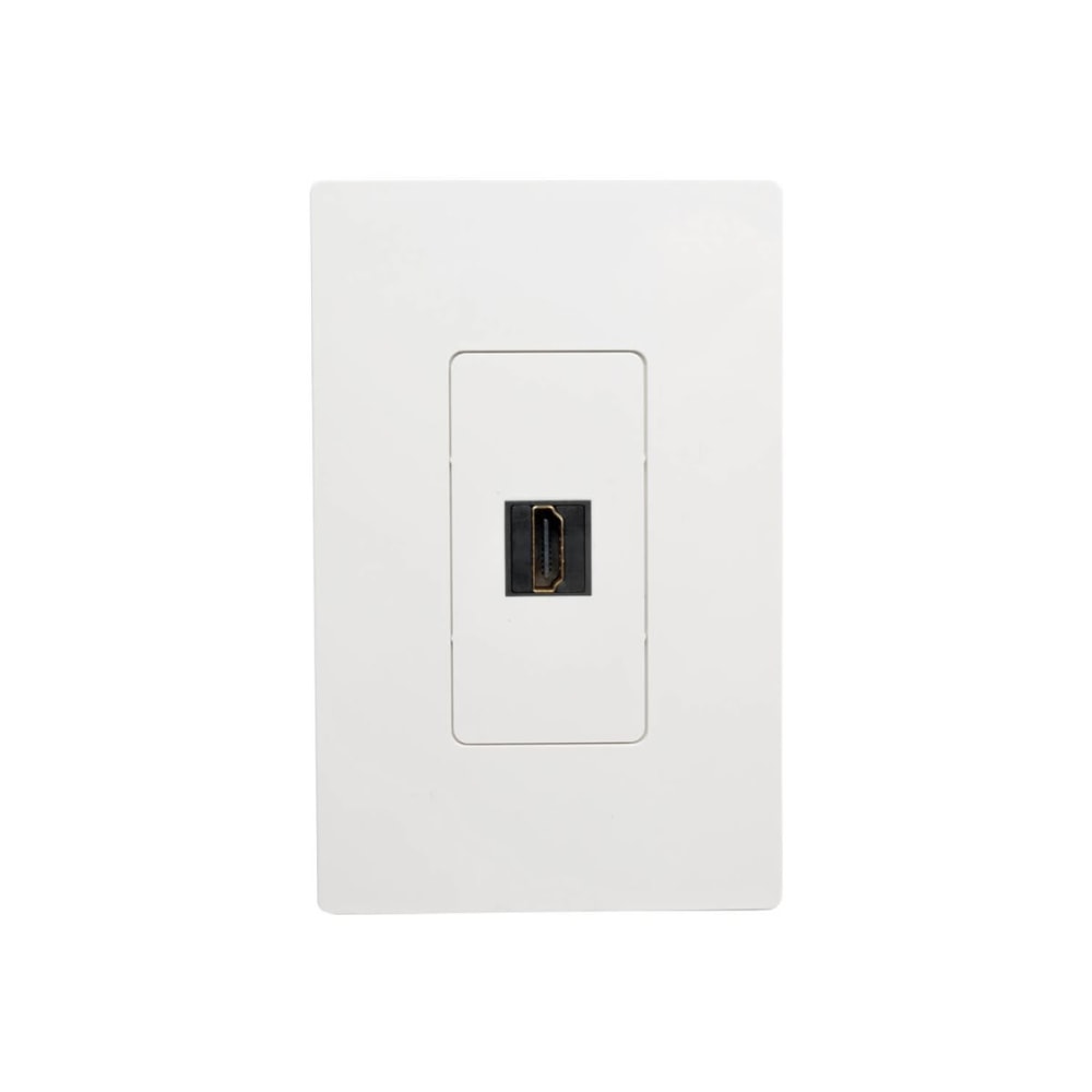 Eaton Tripp Lite Series HDMI Coupler Keystone Panel