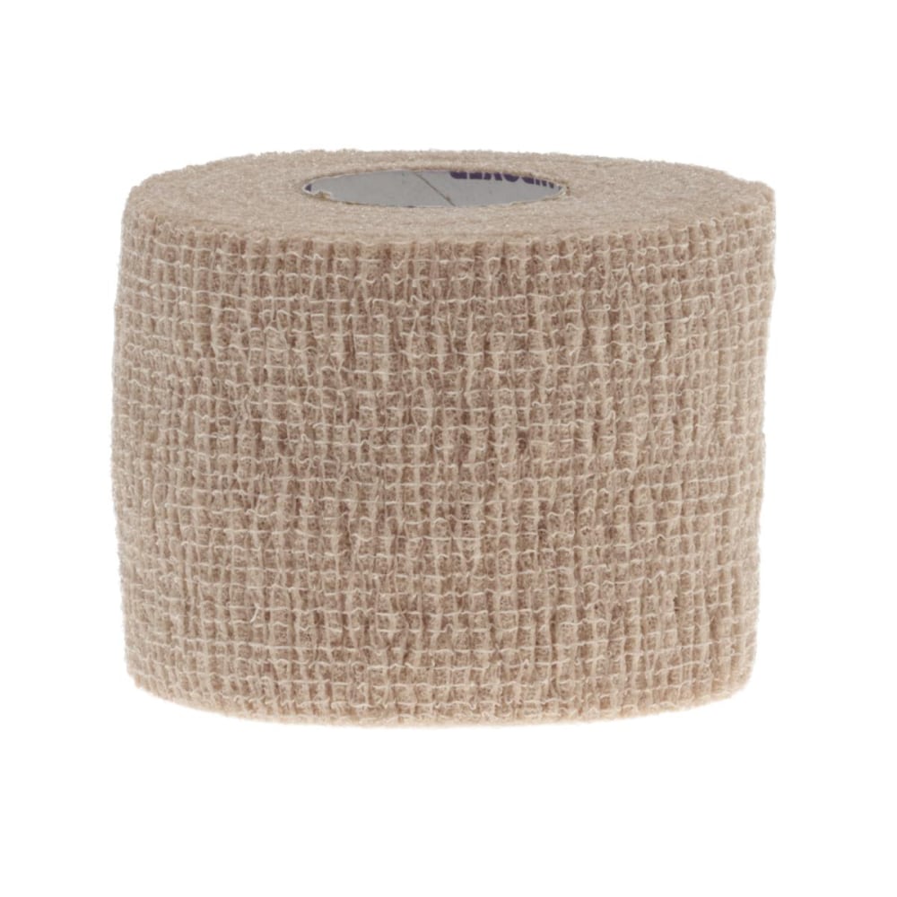 Medline CoFlex LF2 Sterile Bandages, 2" x 5