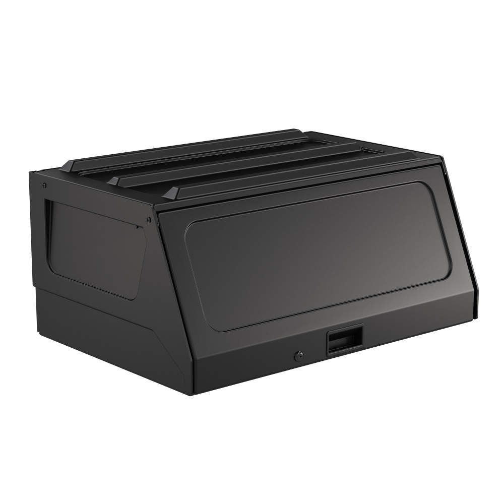 Suncast Commercial Lockable Hood, 14"H x 31-3/4"W x