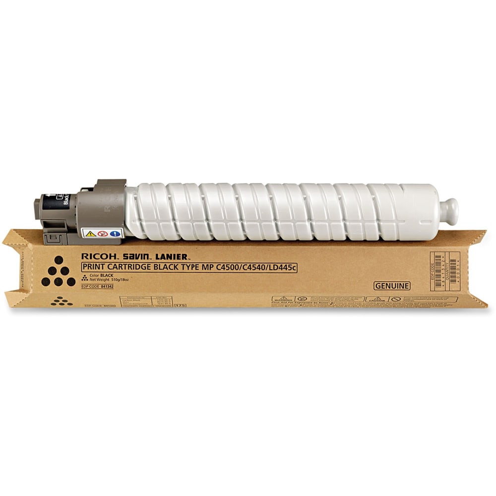 Ricoh Original Toner Cartridge - Laser - 23000
