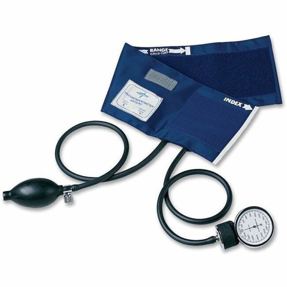 Medline Handheld Aneroid Sphygmomanometers - For Blood Pressure